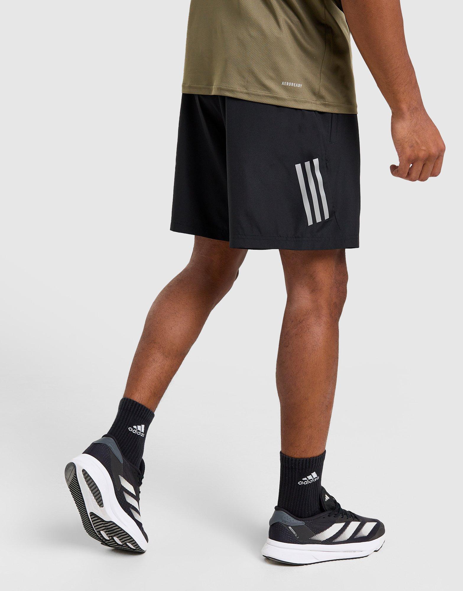 adidas Short Tech Homme