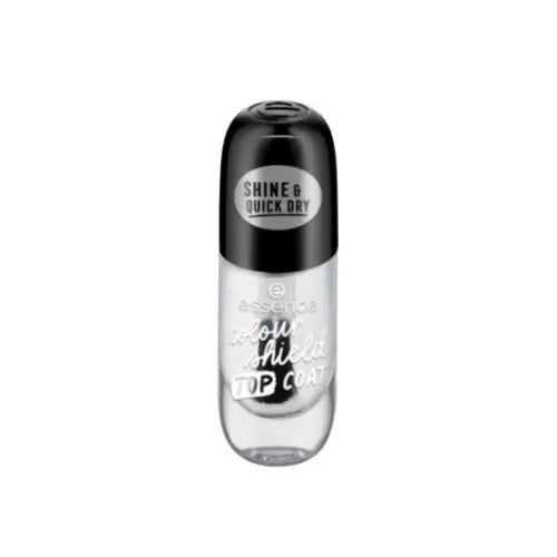 Color Shield Top Coat