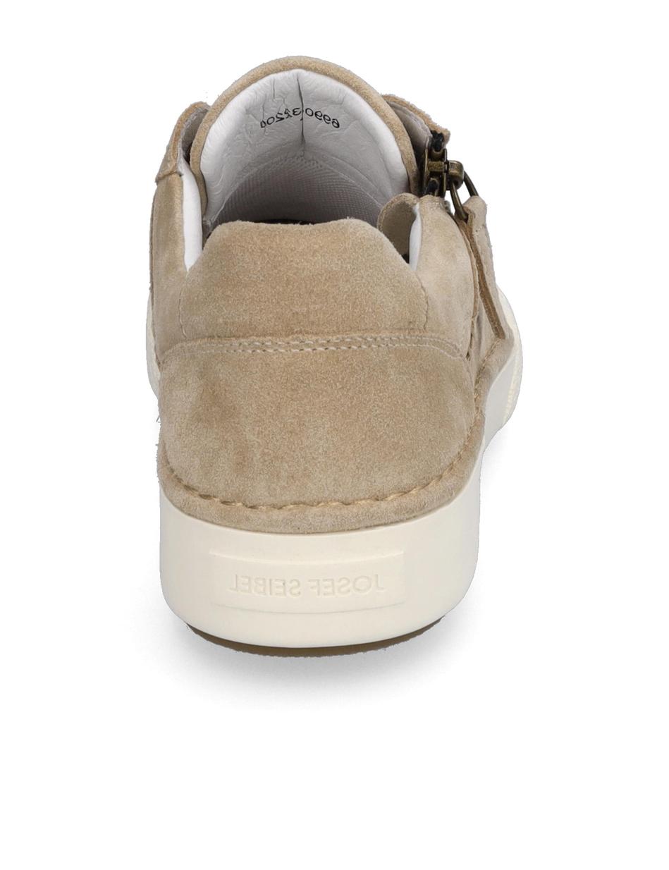 Sneaker Claire 03, beige