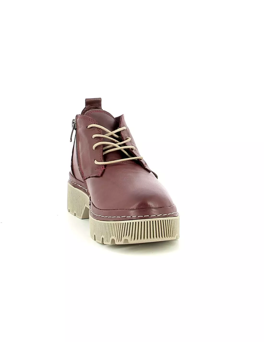 AGUA LIMON 3207 - Baskets Redbeige