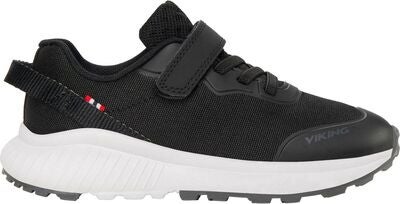 Viking Aery Dal Sneakers, Svart