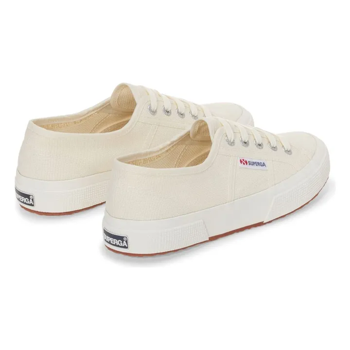 Superga Baskets 2750 Classic | Beige Nude