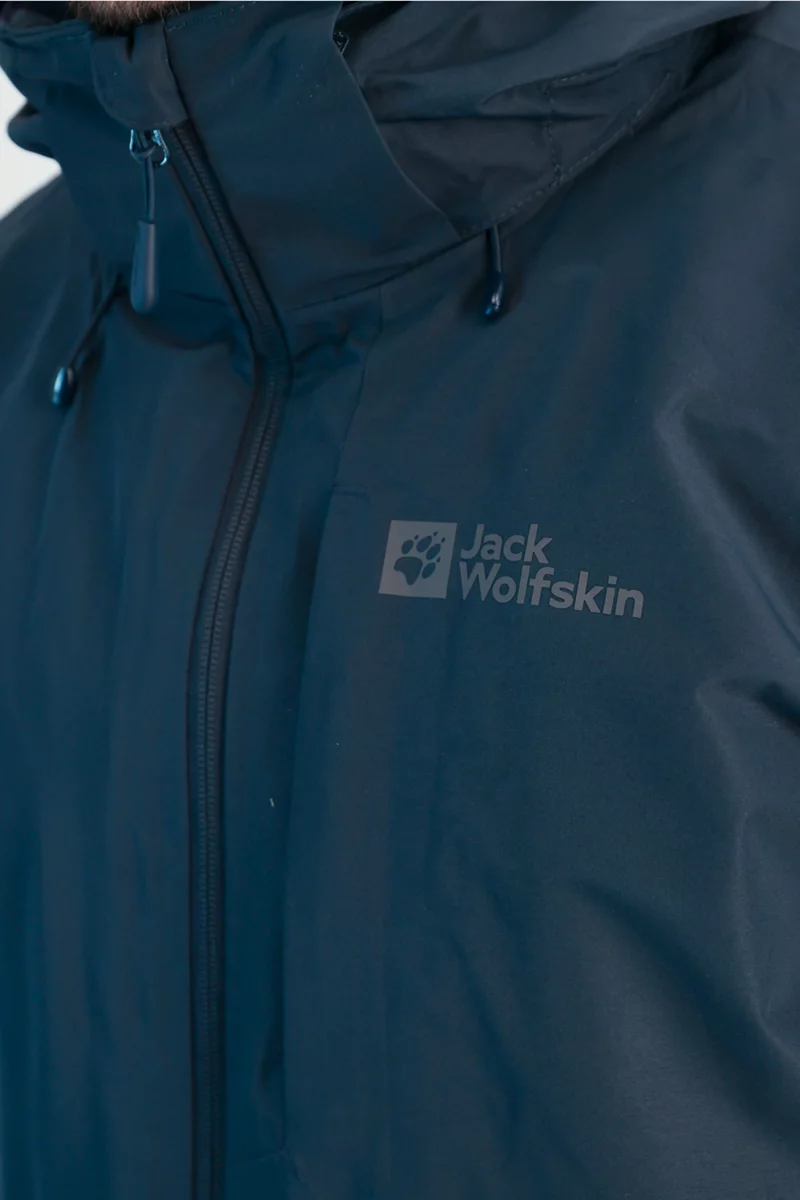 Jack Wolfskin Fernblick 2L Herren Outdoorjacke