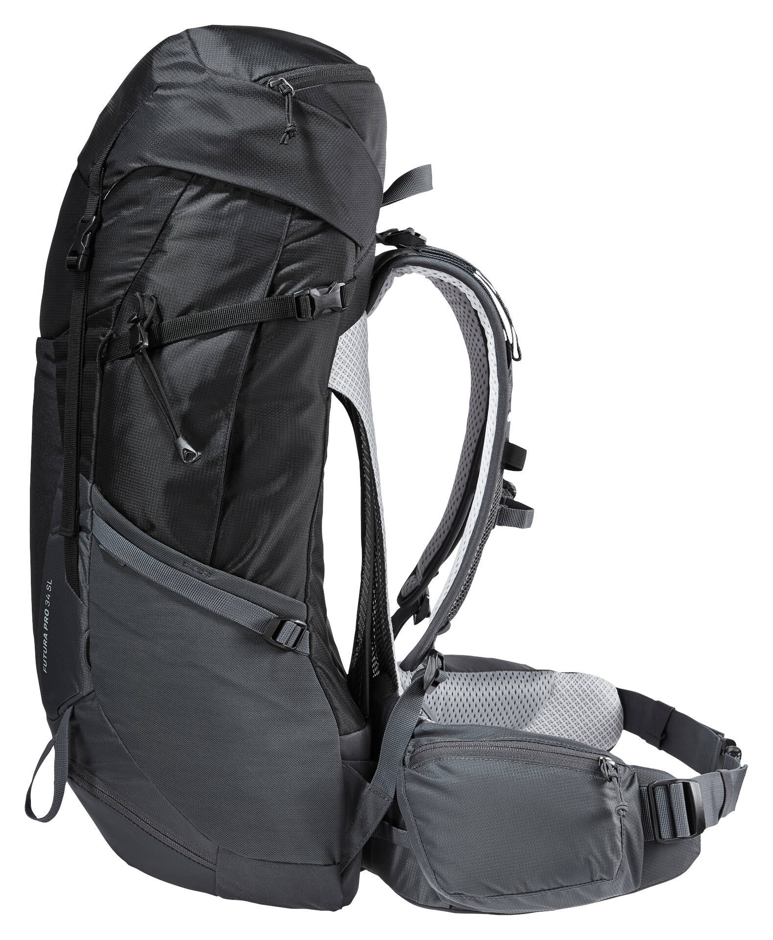 deuter| Damen Wanderrucksack Futura Pro 34 SL