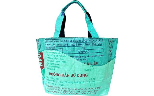 Beadbags Geräumige Tragetasche Strandtasche