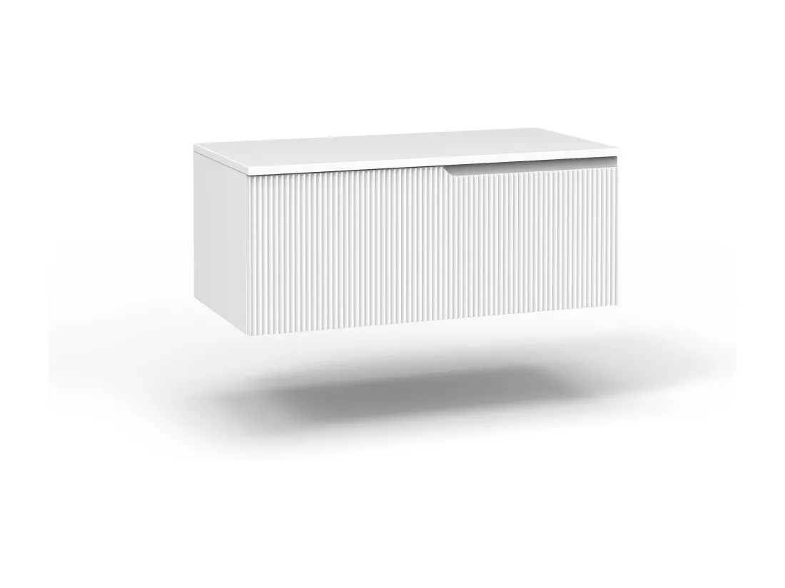 Composition 3 pieces VENERE blanc