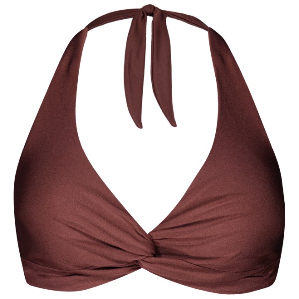 Barts - Women's Isla Cross Halter - Haut de maillot