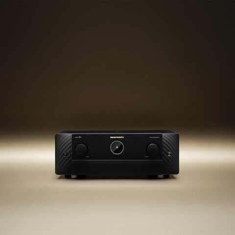 Marantz CINEMA 50 – exclusieve home-cinema met 9.4 kanalen Zwart