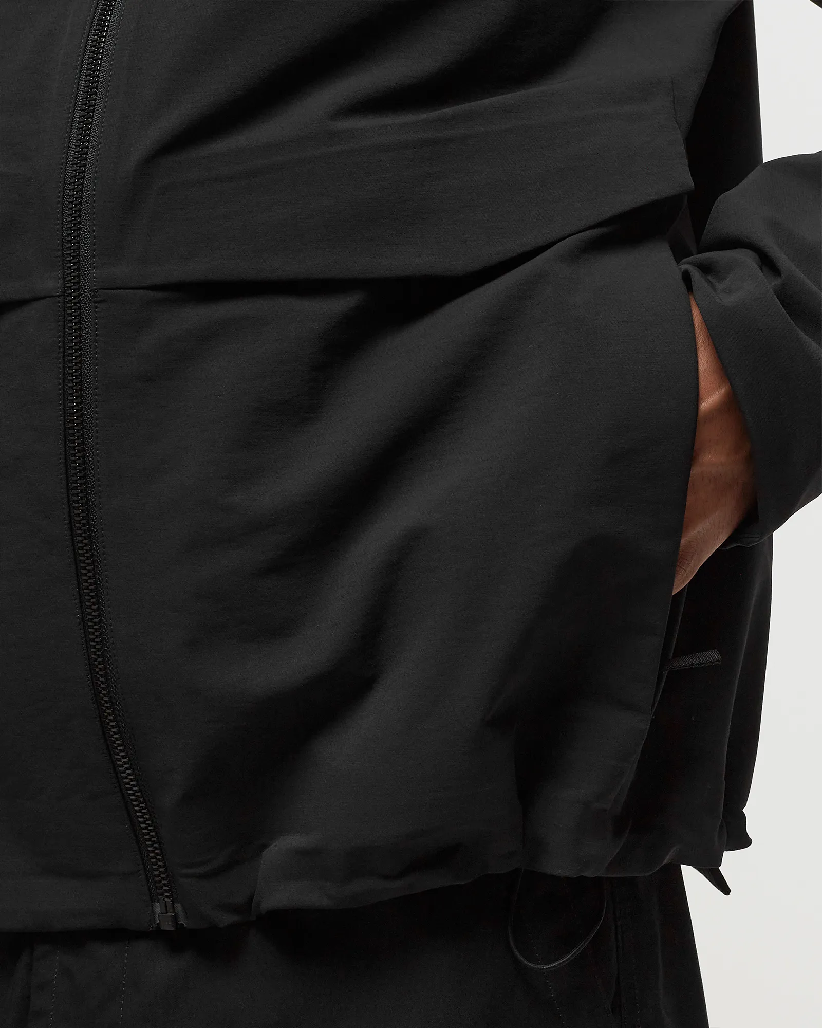Arc´teryx Veilance Quartic Jacket