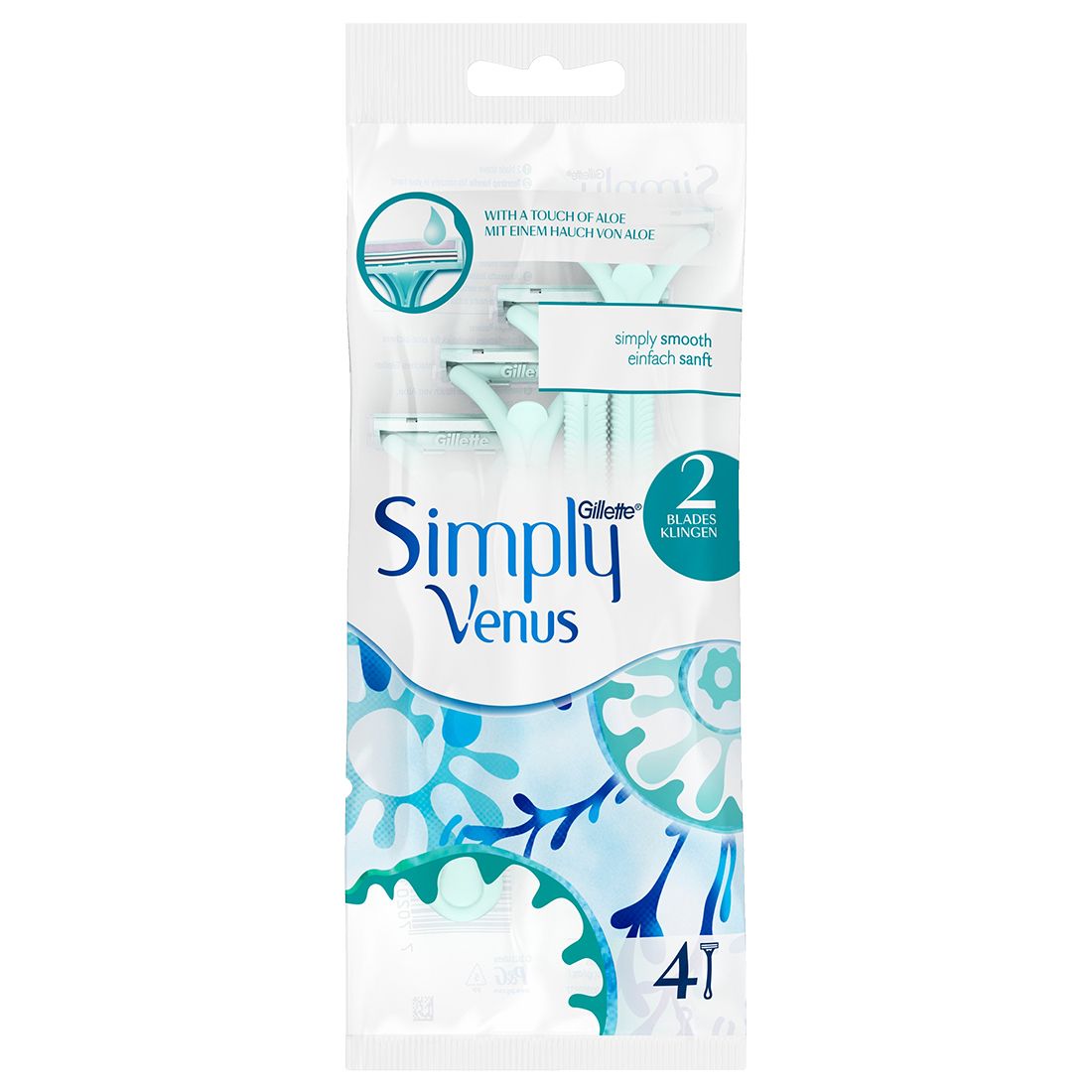 Simply Venus 2 - 4Ct