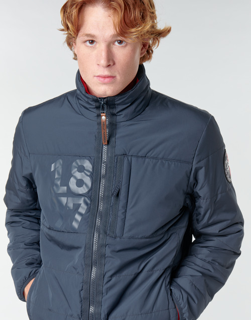Helly Hansen - 1878 LIGHT JACKET Azul