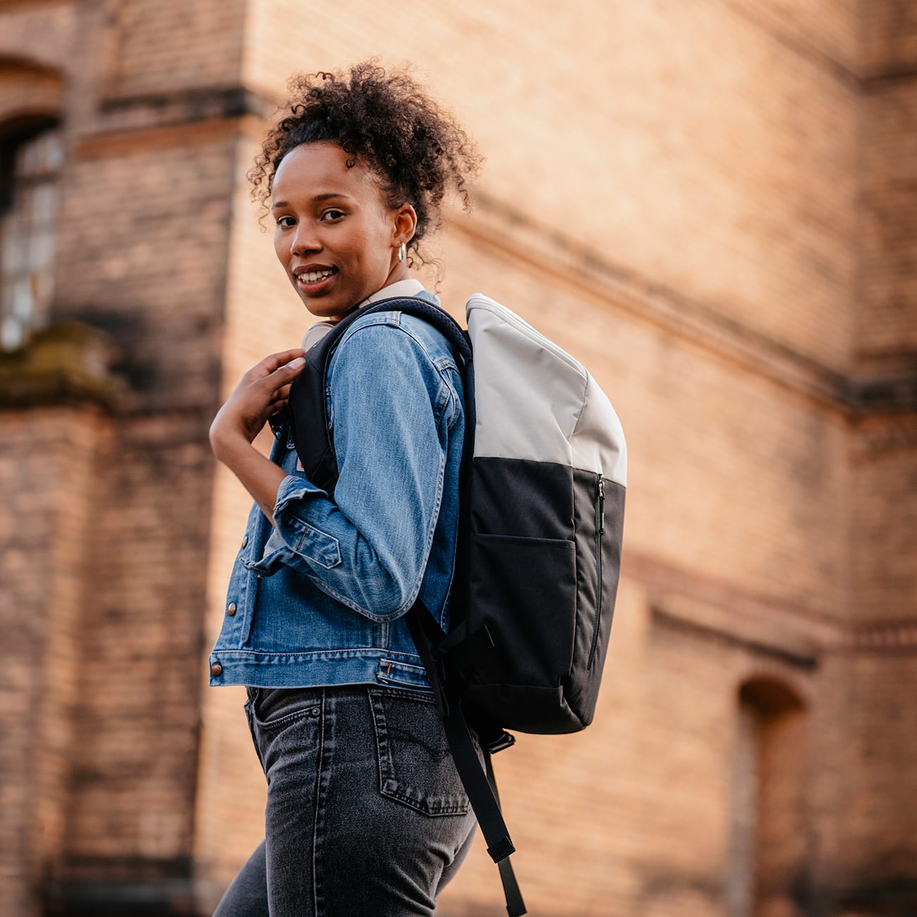deuter x Teufel UP BERLIN Daypack
