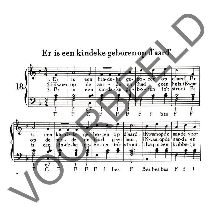 XYZ Uitgeverij Accordionette V: Sint Nicolaas en Kerstliederen
