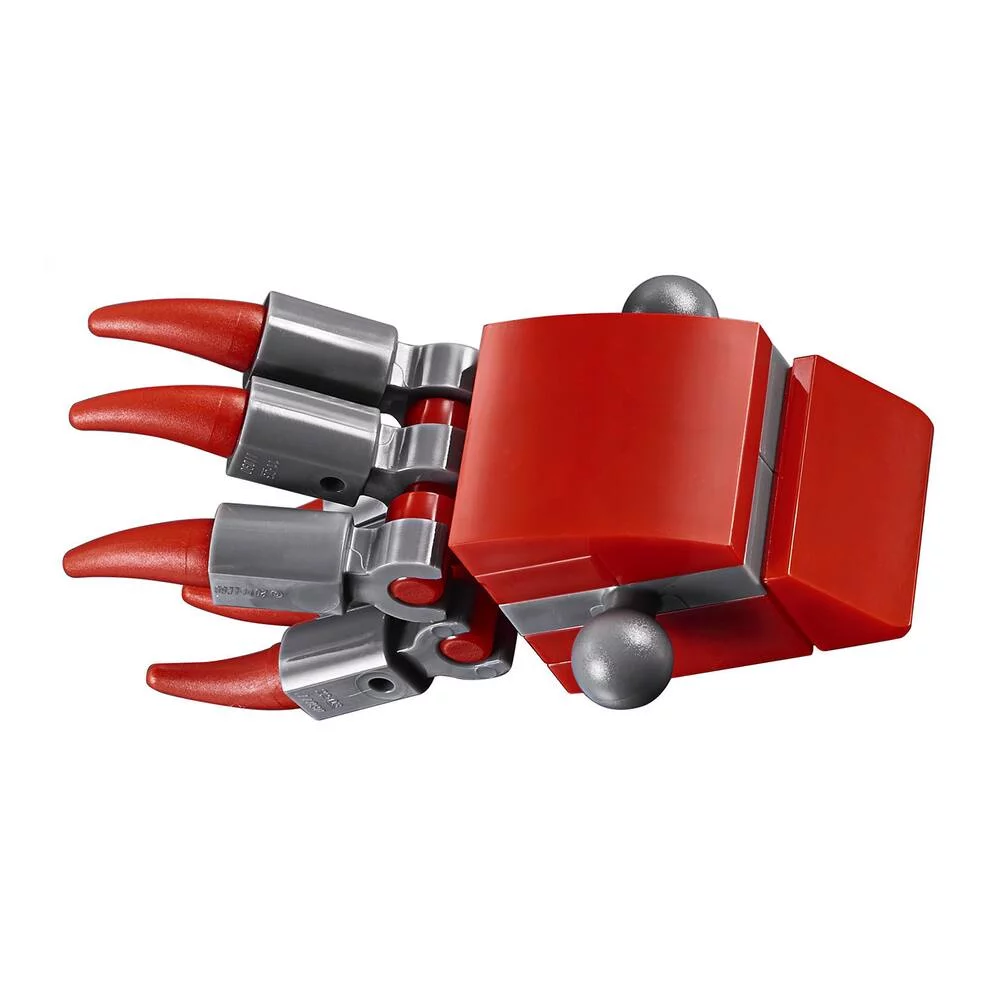LEGO®CREATOR 31088 - LES CREATURES SOUS-MARINES