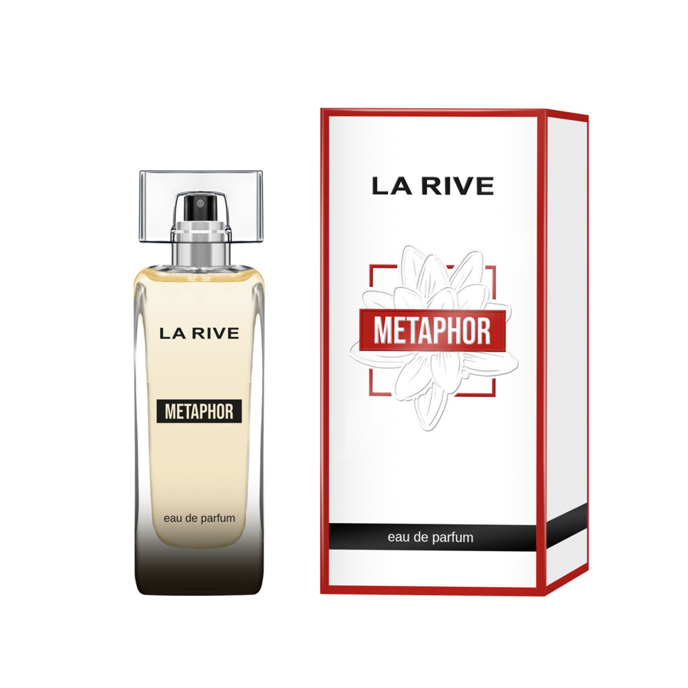 La Rive Metaphor Eau de Parfum Spray90 ml