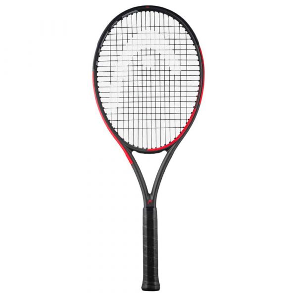 Head Raquete de Ténis Racket Ig Challenge Mp Prateado 20