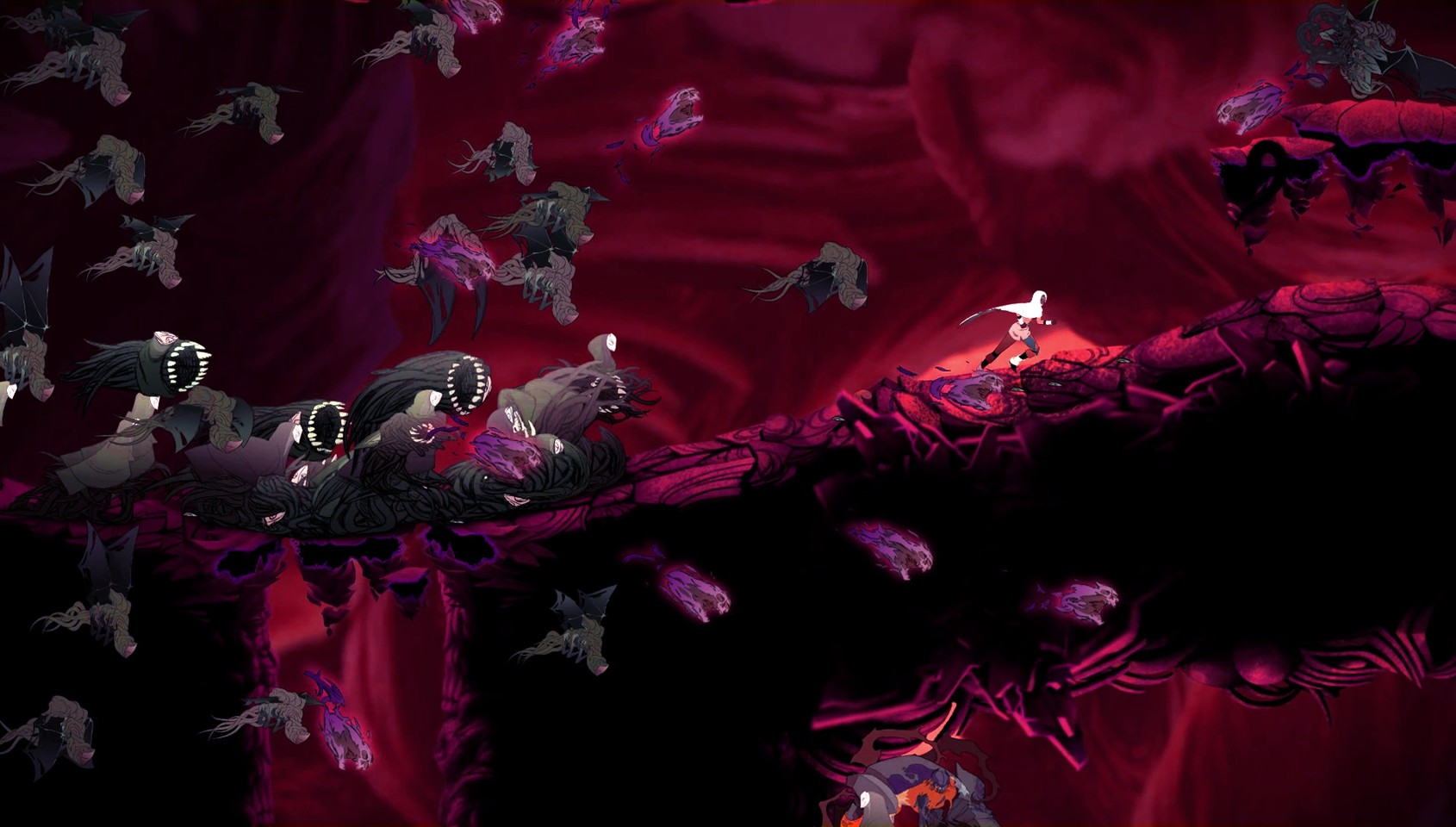 Sundered®: Eldritch Edition- PC