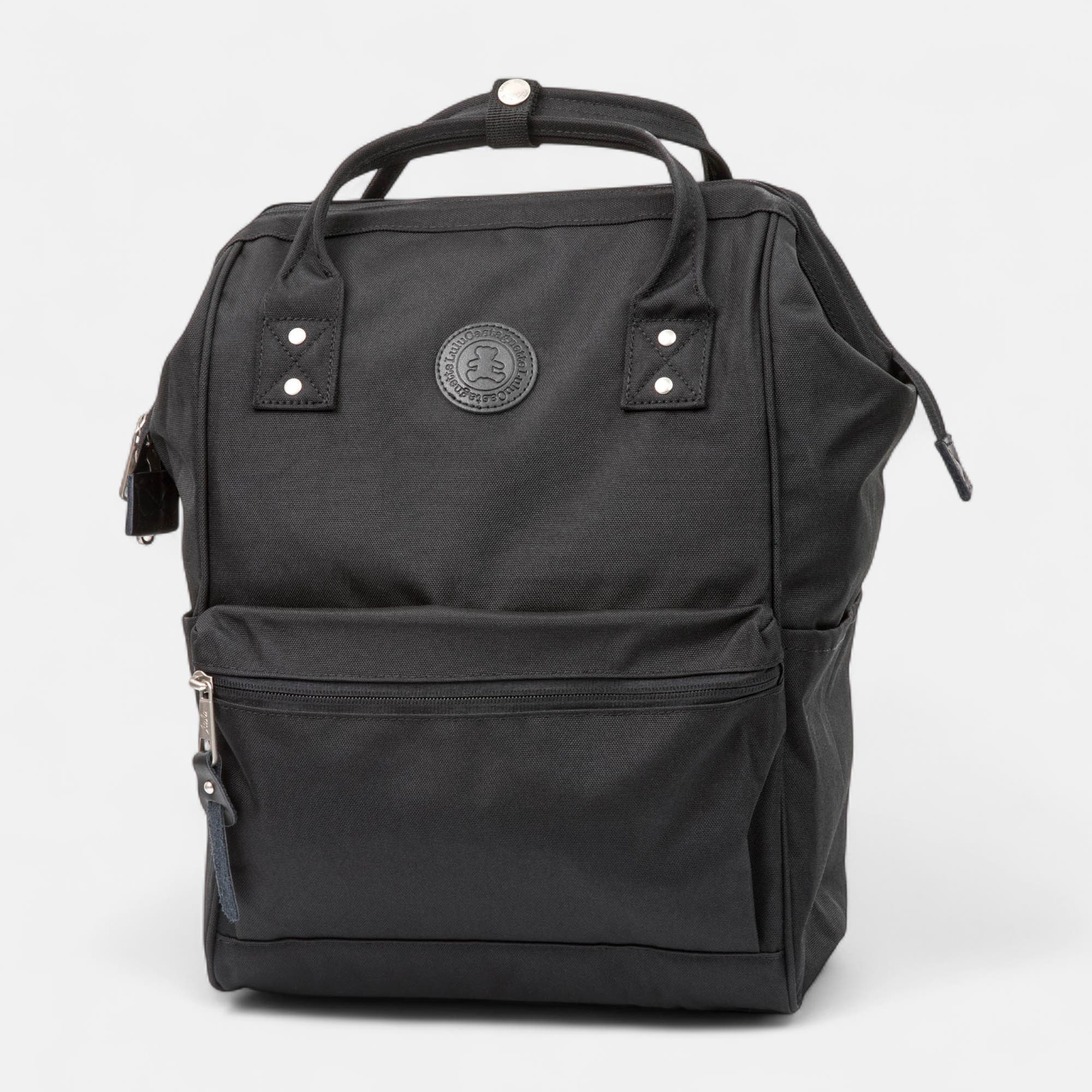 Sac à dos noir