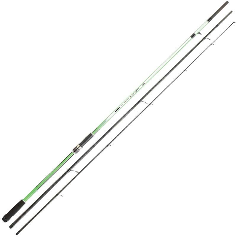 Canne Bombette Daiwa Proteus