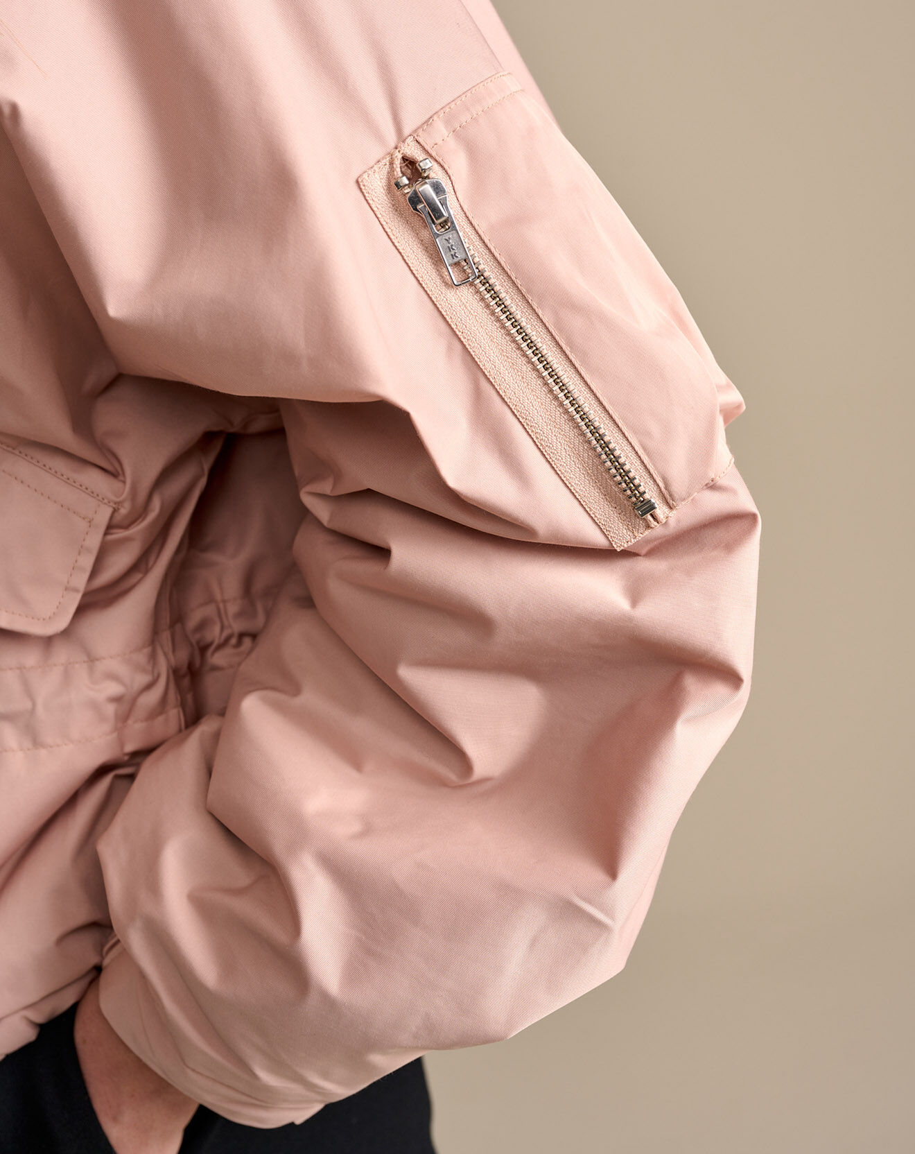 Bellerose Bomber Heyden ballet