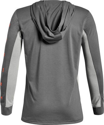 Under Armour Relay Hoody Hettegenser, Mod Grey