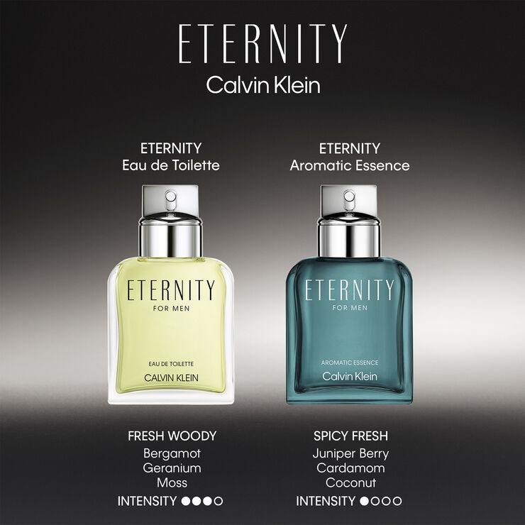 Calvin Klein Eternity Man Aromatic Essence