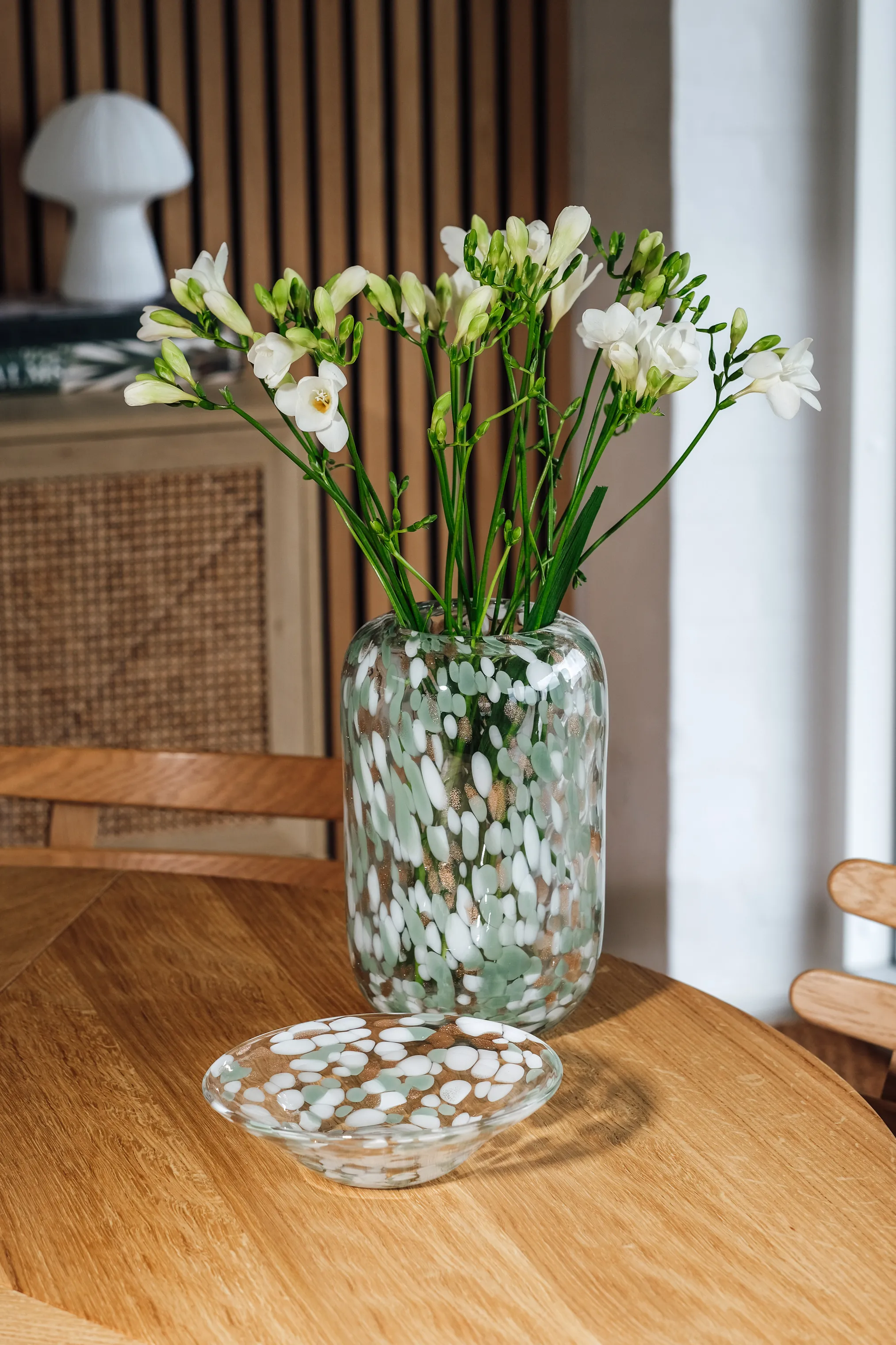 CASA Living Confetti Fad