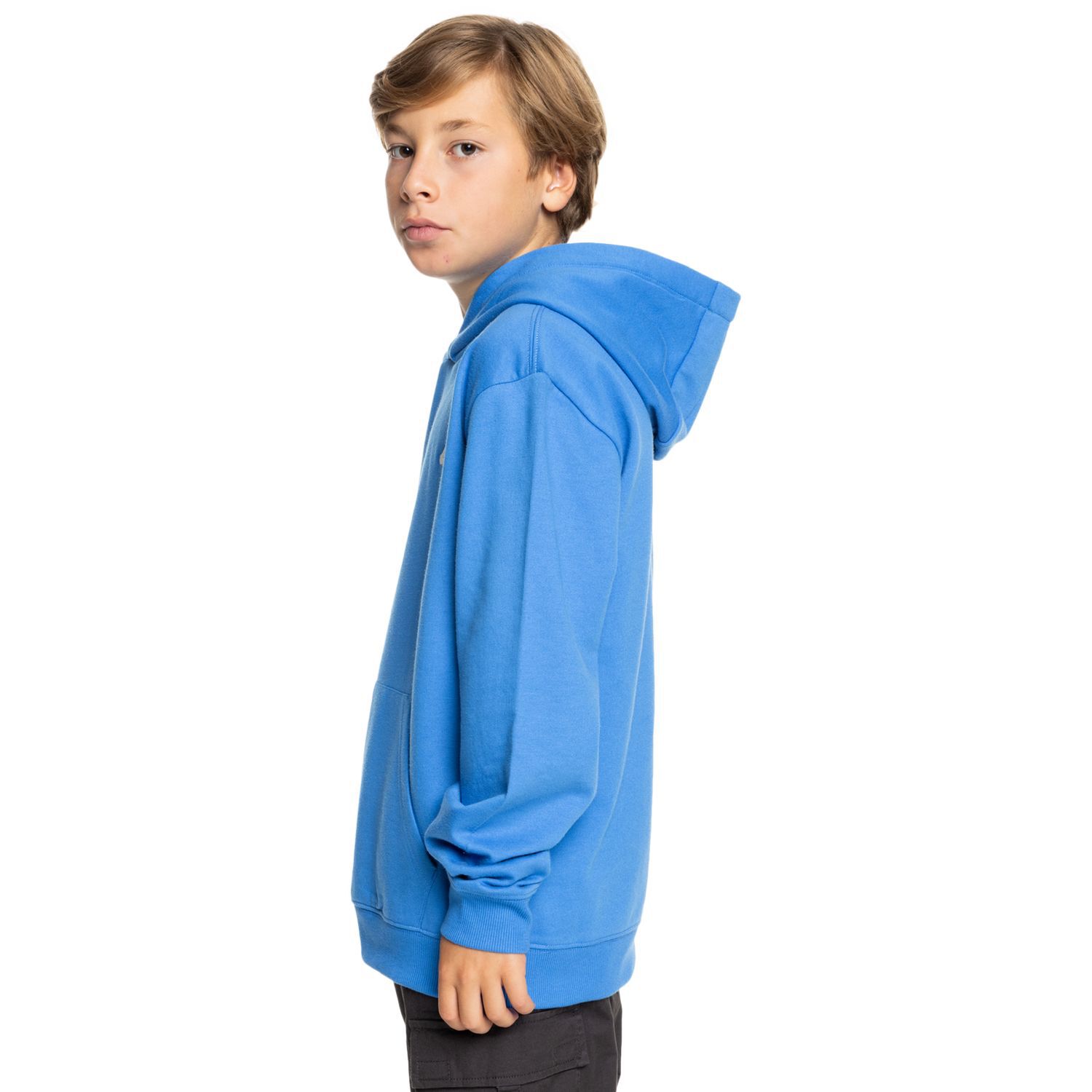 QuiksilverBasic Hoodie Youth