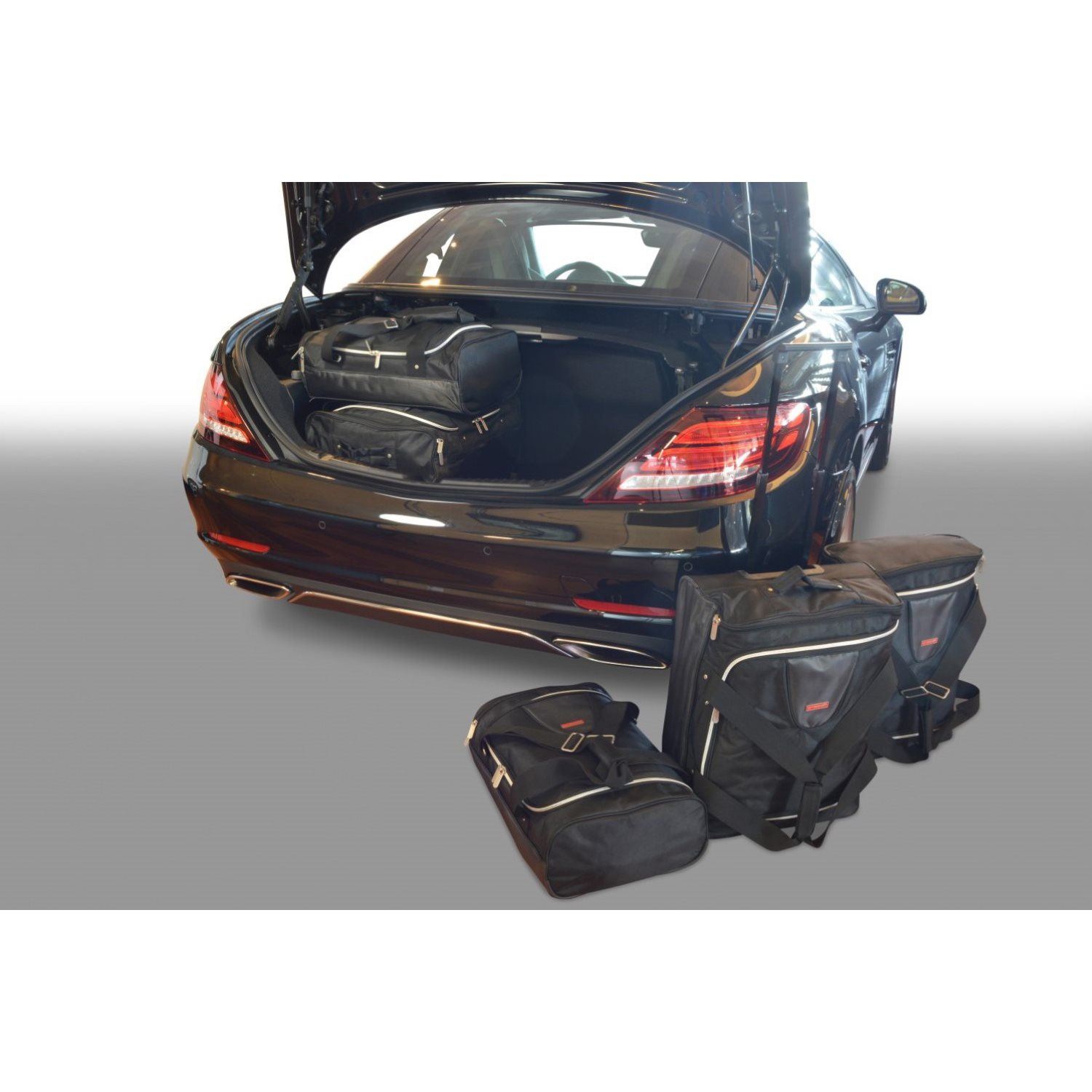 Car-Bags Mercedes-Benz SLK - SLC (R172) 2011-2020