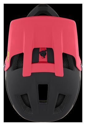 Casque Smith Mainline MIPS Noir/Rose