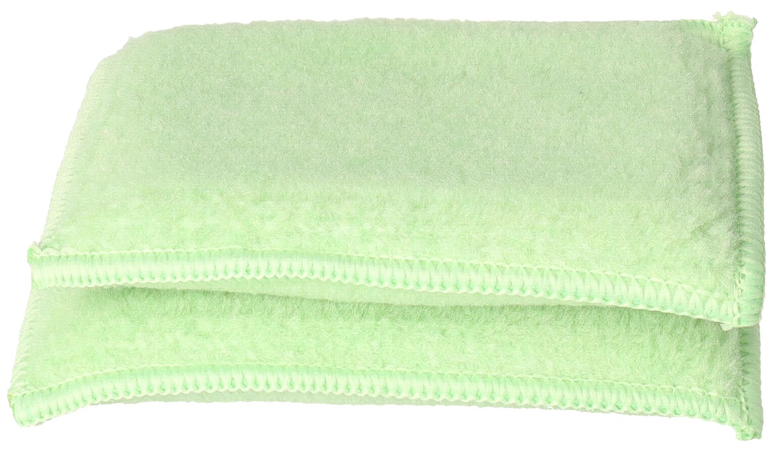 Autoglym Interior Hand Pads 2 pk.