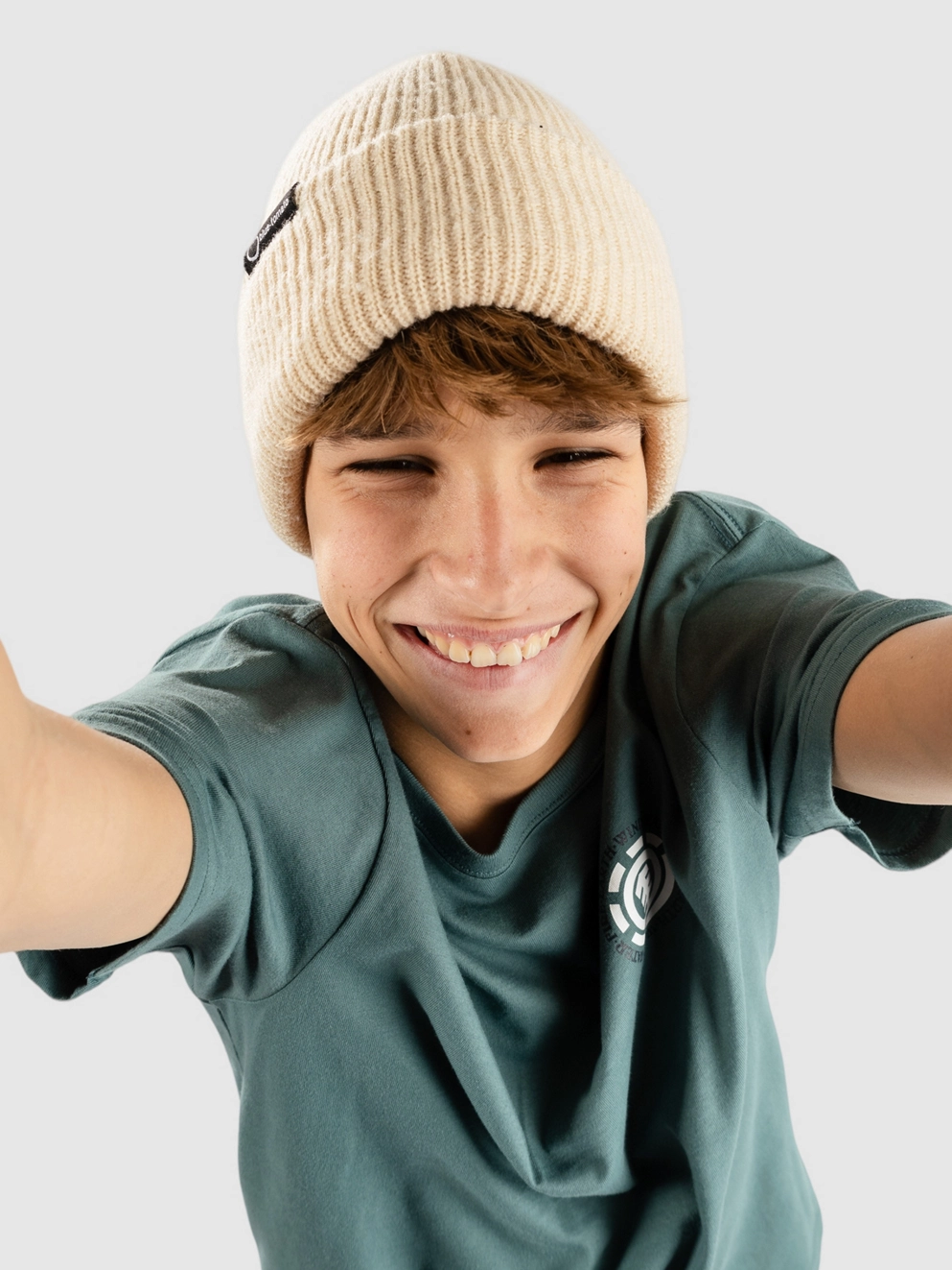 Element Seal Bp Kids T-Shirt north atlantic