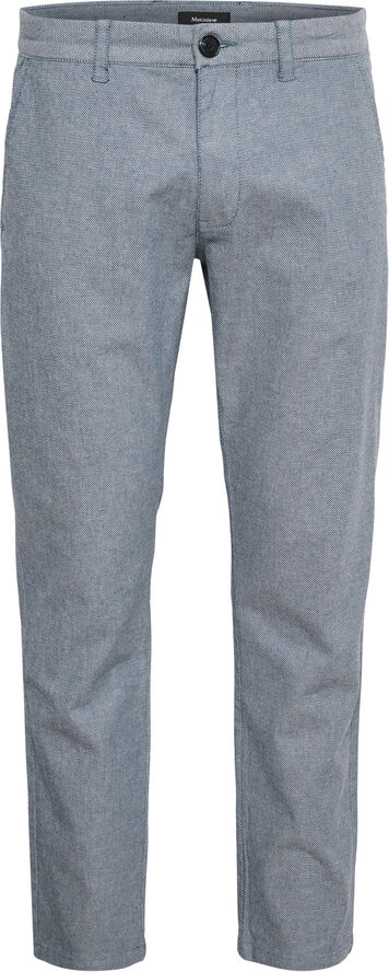 Matinique MAparker Pant Insignia blue