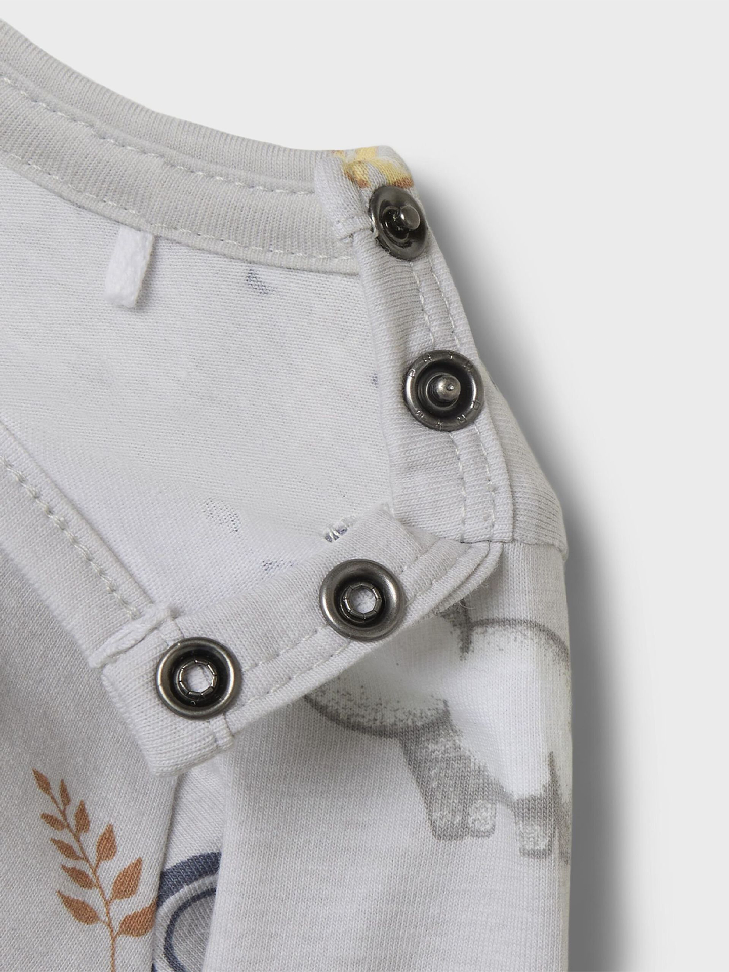 Oti Long Sleeve Body