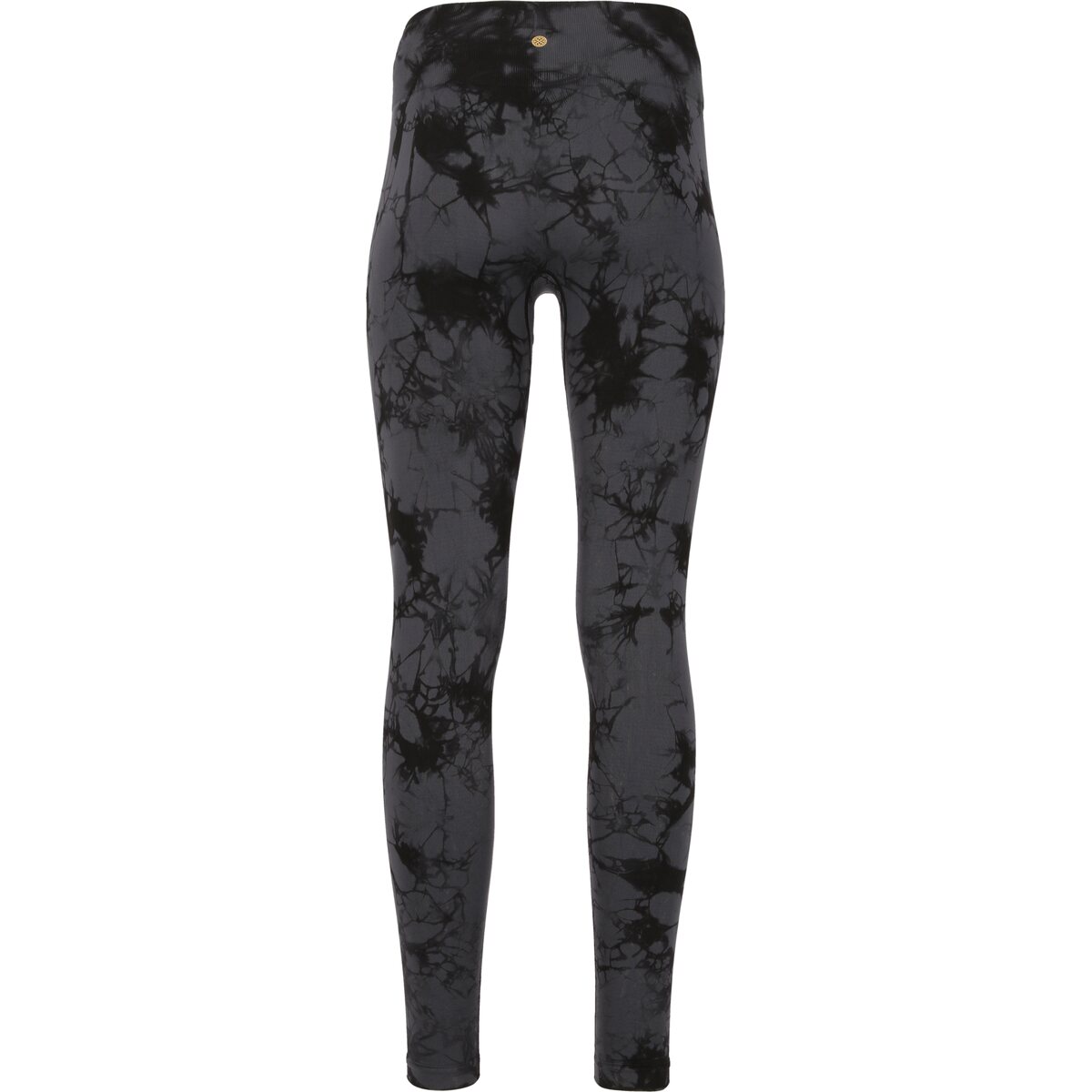 Athlecia Theresa Tie Dye Seamless Træningstights Dame