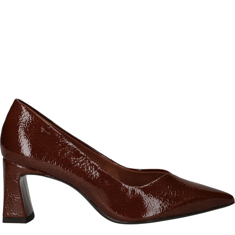Tamaris Pumps Bruin Dames