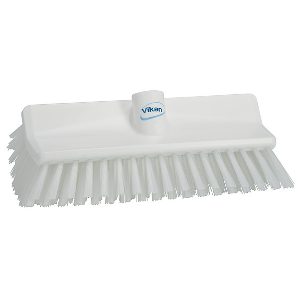 Lave-ponts à angle Vikan 24,5 cm blanc