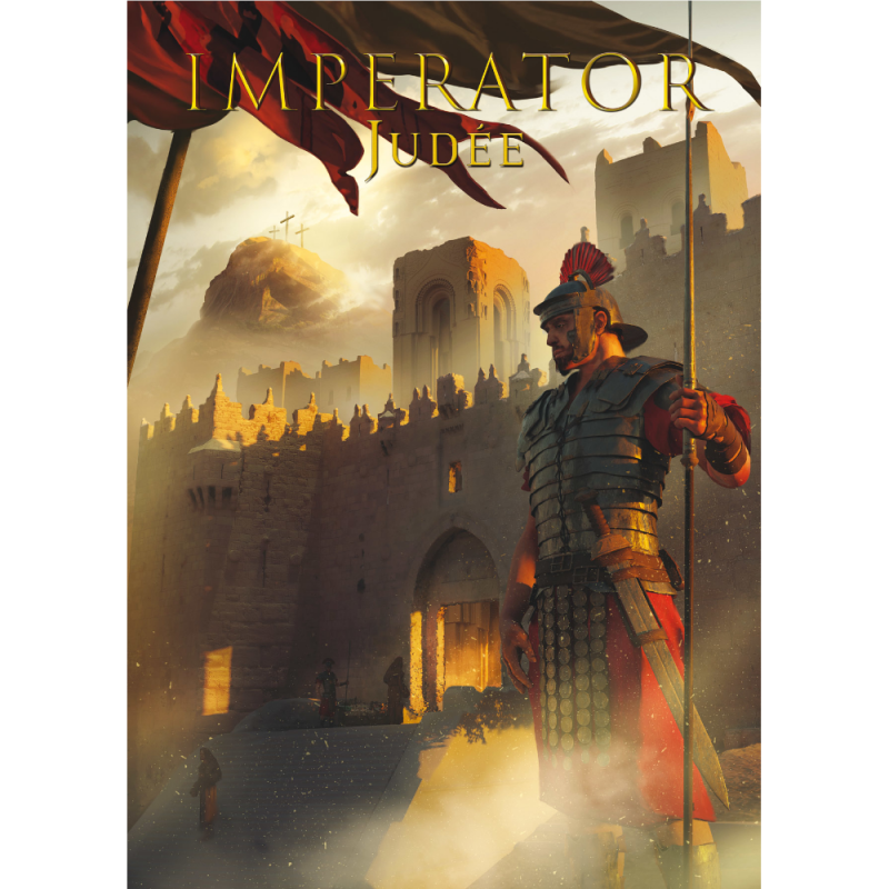 Imperator - Judée