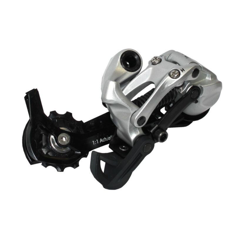 X5 9V - Dérailleur arrière