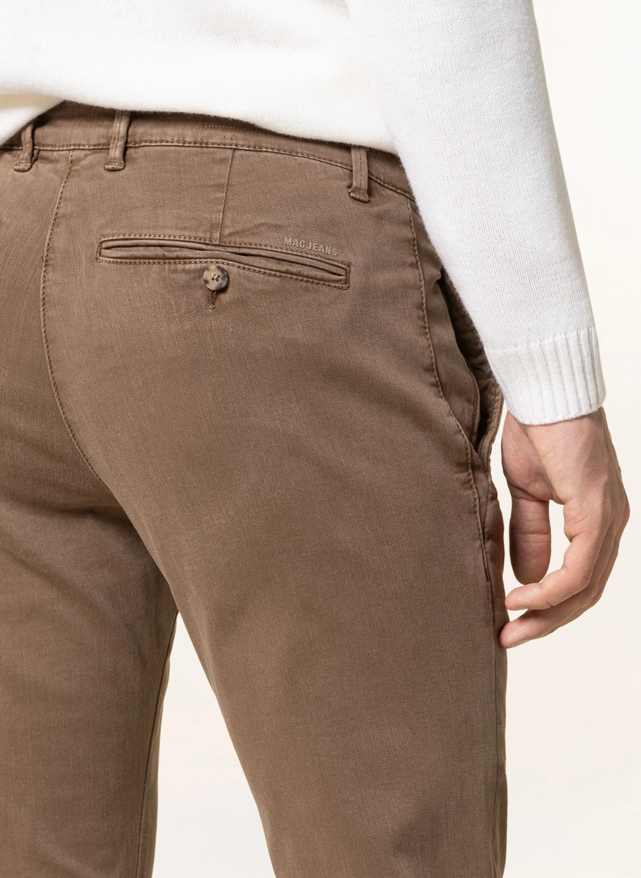 MAC Chino DRIVER Modern Fit