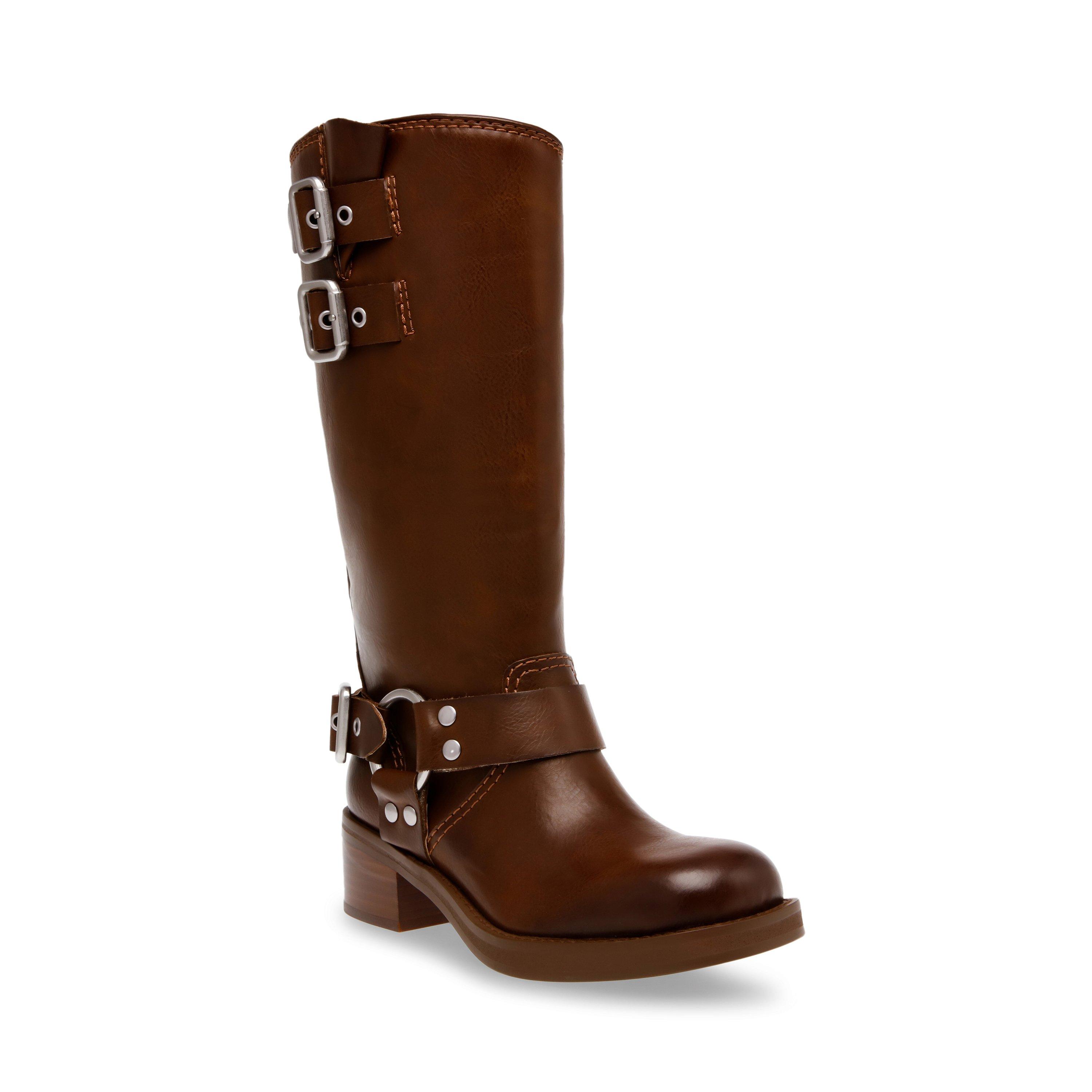 Steve Madden Eastern Boots