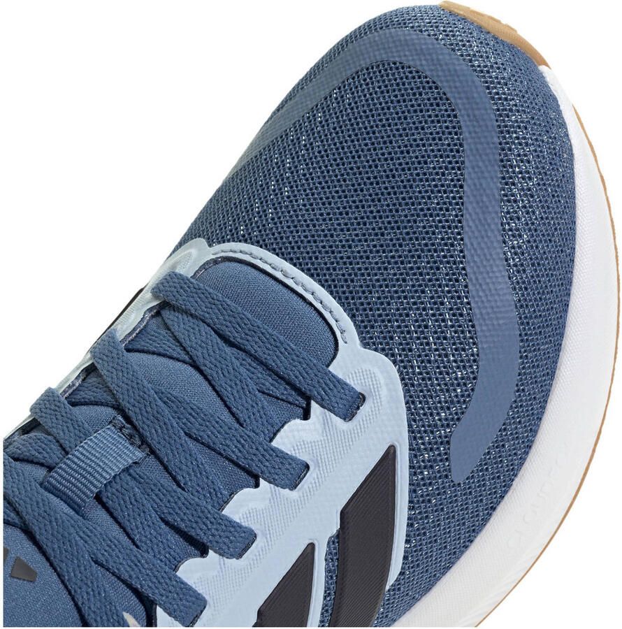 Adidas Sportswear Runfalcon sportschoenen blauw donkerblauw
