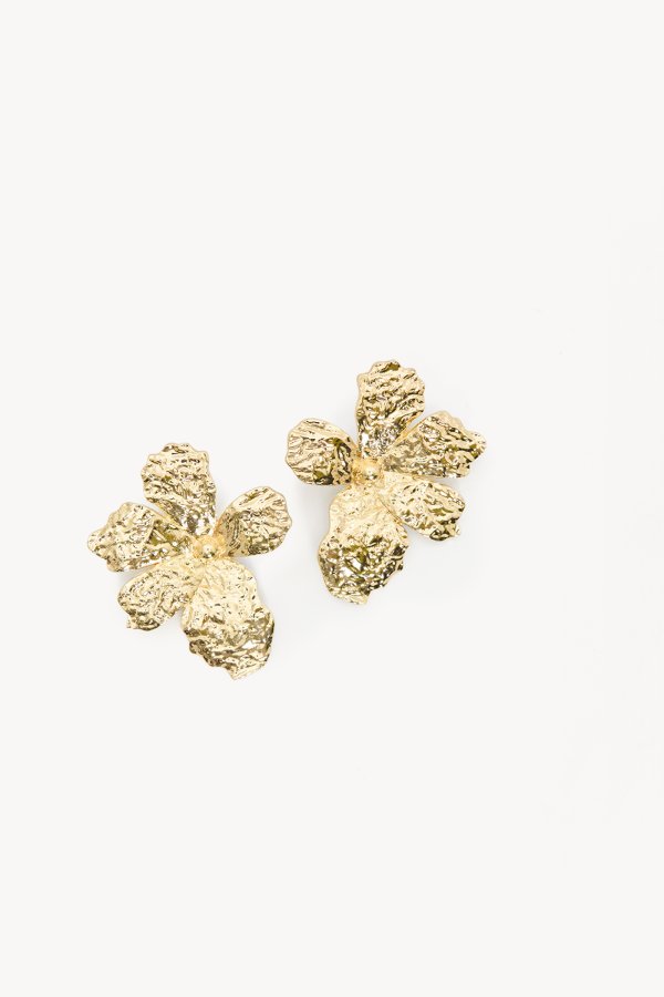 SEASONS CHANGING - GOLD