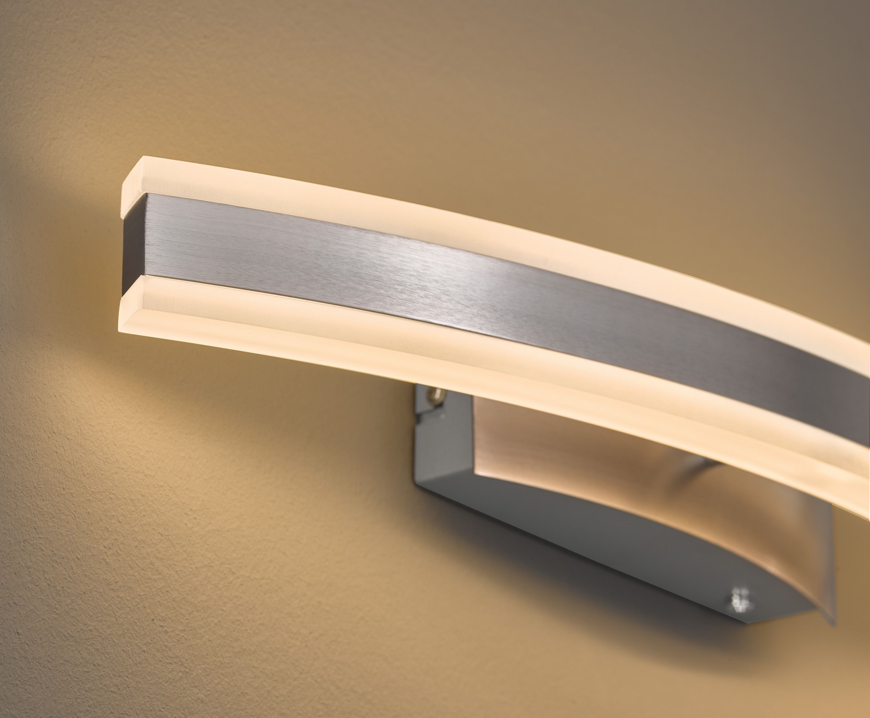 Wandleuchte STIFF TW