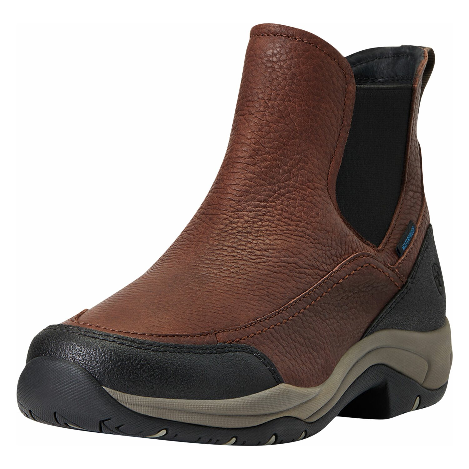 ARIAT Outdoorschuh Terrain Blaze H2O  - dark brown