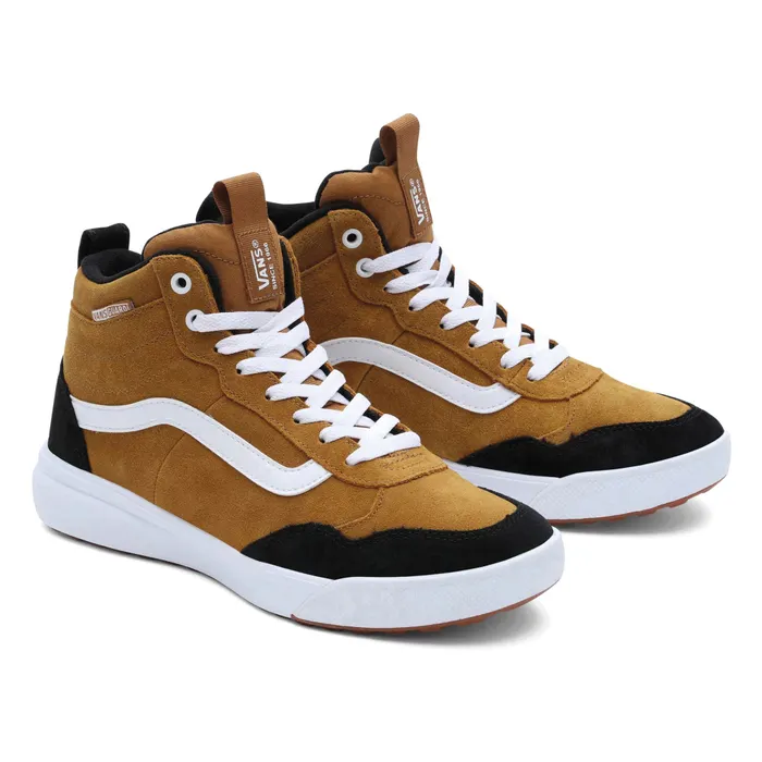 Vans Range EXP Hi Guard Sneakers Heren