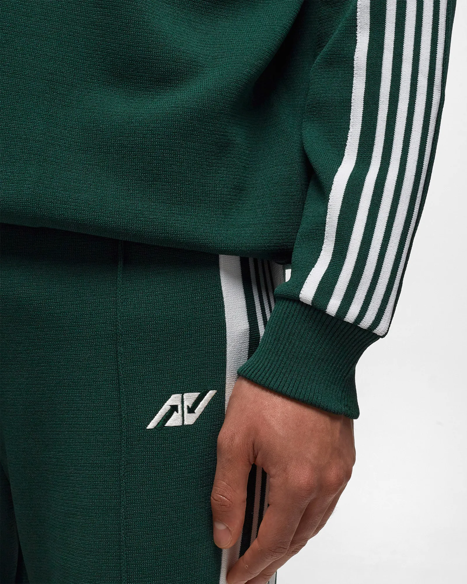 Autry Action Shoes PANTS SPORTY