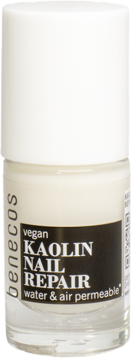 Benecos Kaolin Nagel Repair 5ml