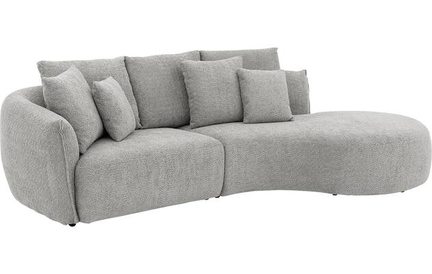 Hoekbank Fay