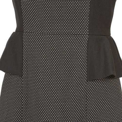 Manoukian - PEPLUM - Noir